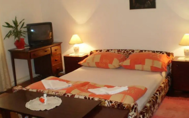 Rooms Kvatric