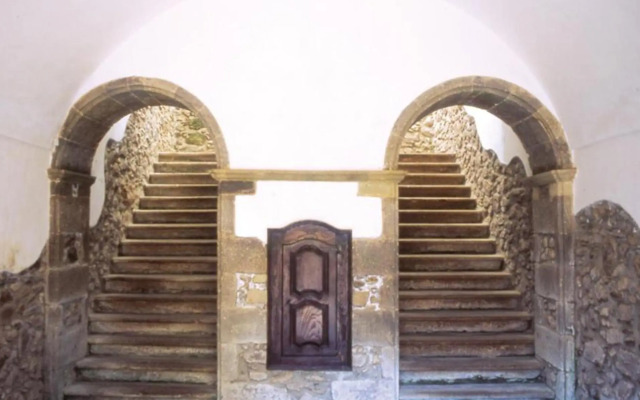 Antica Dimora del Gruccione