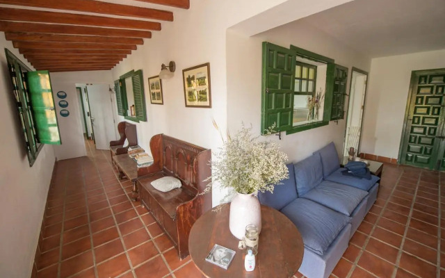 Finca Hoya del Pozo