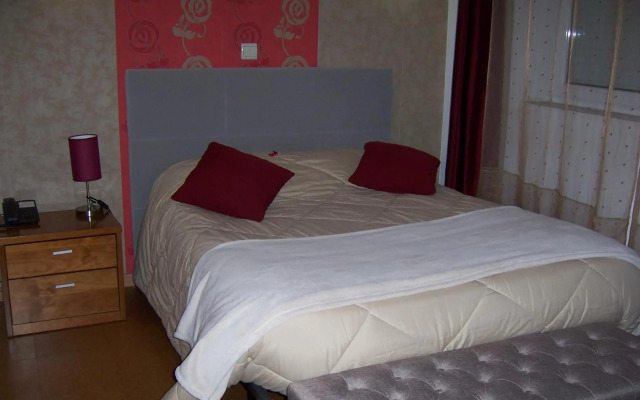 Hotel Santa Apolónia