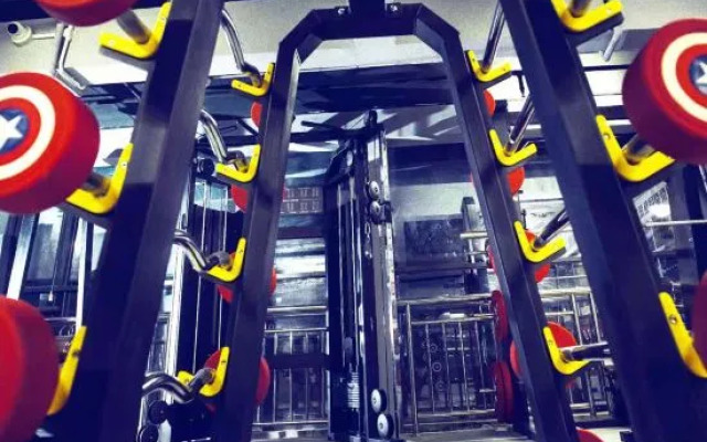 Huizhou galston hotel