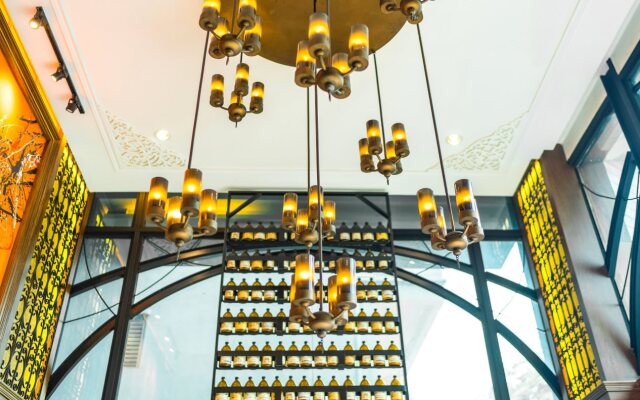 Jira Boutique Residence