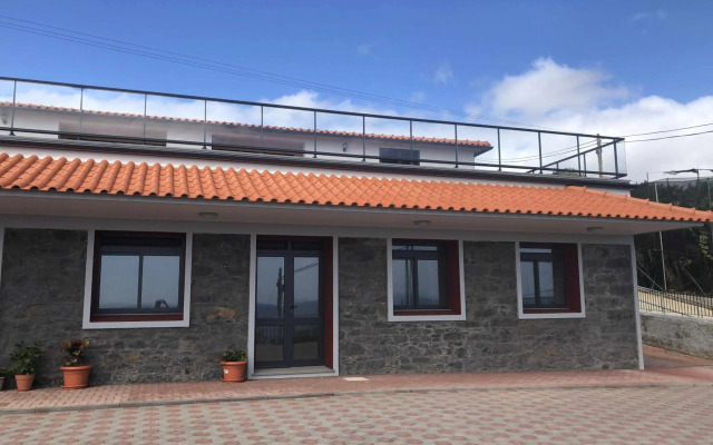 Villas Madalena Chalets vista mar cWiFi