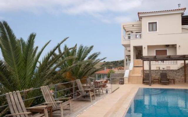 Villa Pasifai