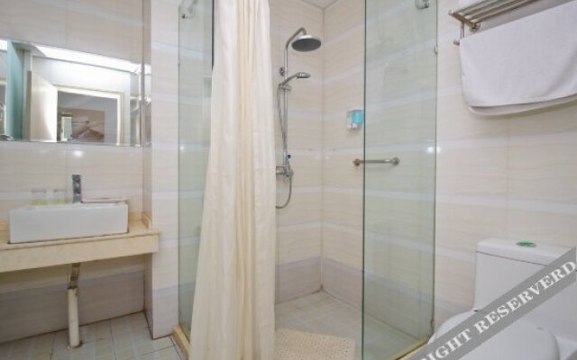 Citihome Shushan Industrial Park Hotel