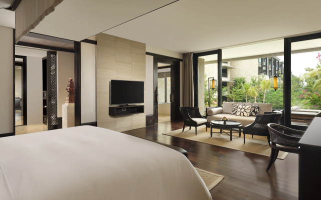 The Apurva Kempinski Bali
