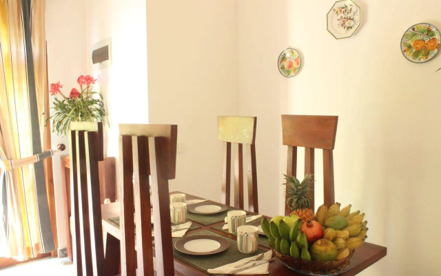 Dionis Villa