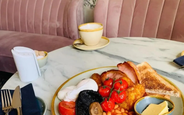 Florence House Hotel & Restaurant