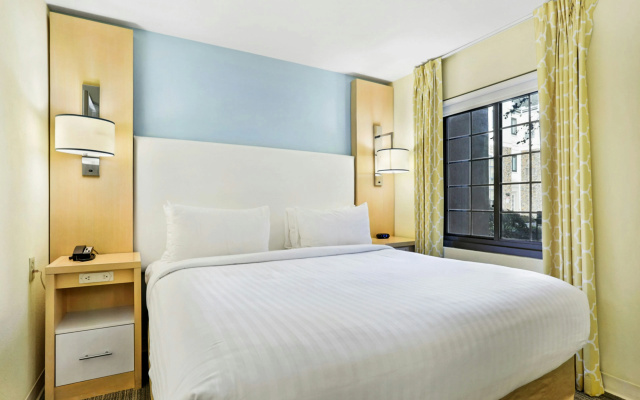 Staybridge Suites Columbia Baltimore by IHG
