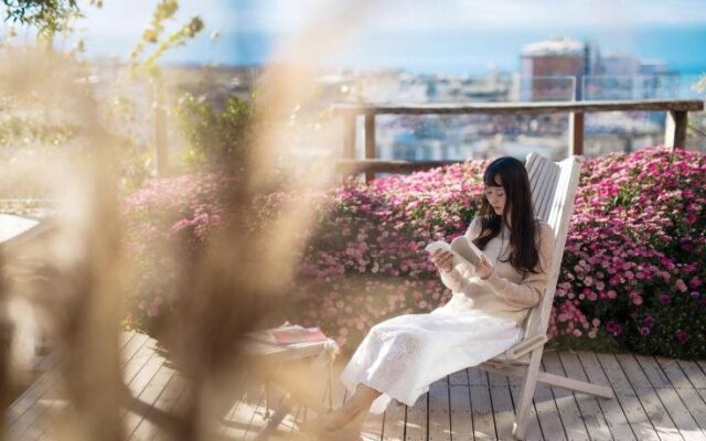 Songguoli Seaview Courtyard Inn