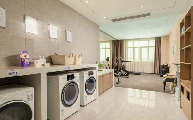 Fushang Hotel