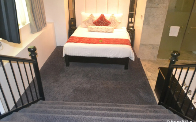 The Penthouse Hotel