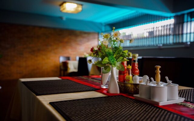 NightBazaar Inn Hotel