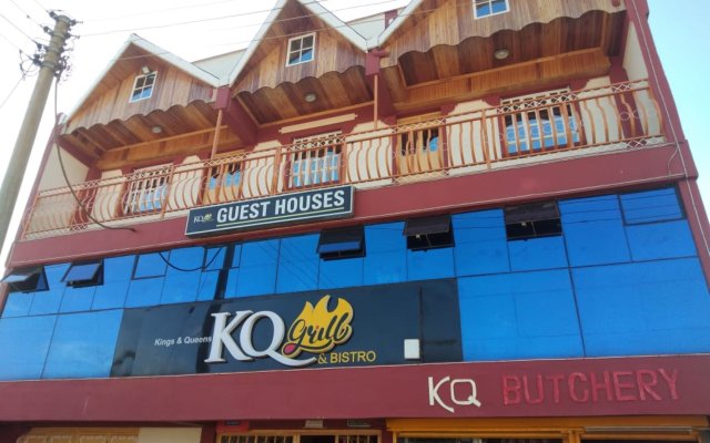 KQ Grill and Bistro