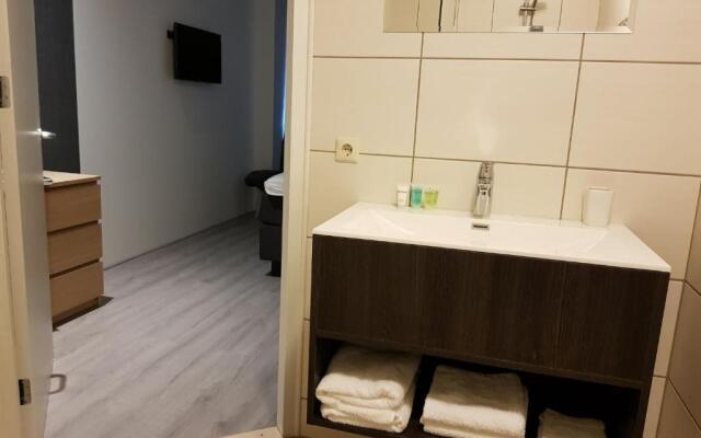 B&B de Wilhelminaschool