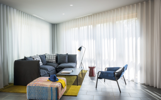 OKKO Hotels Grenoble Centre