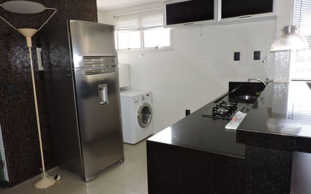 La Residence Flat Hotel