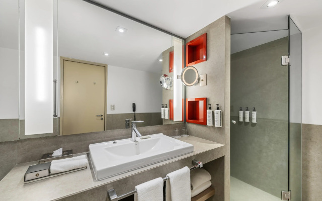 InterContinental São Paulo by IHG