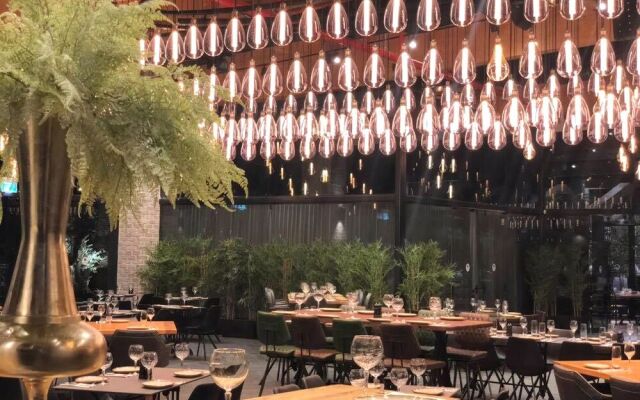 Dream Island Spa & Health Resort