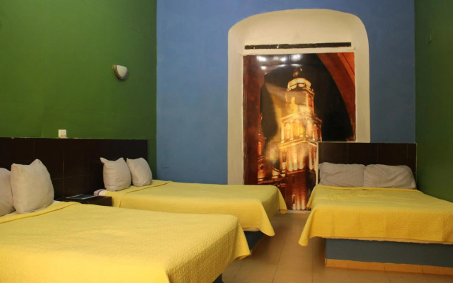 Hotel Guaranducha Inn