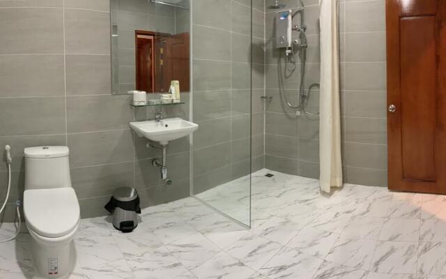 Number 9 Hotel