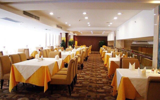Ocean International Zhanjiang