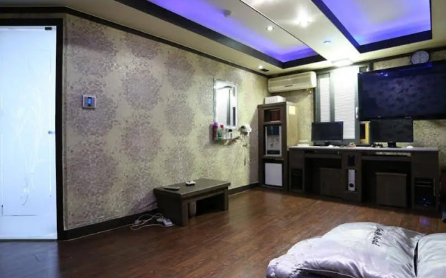 Bucheon One Motel