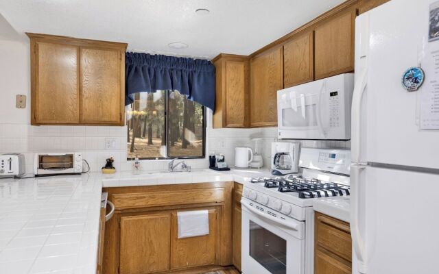 SKI Time Getaway #1848