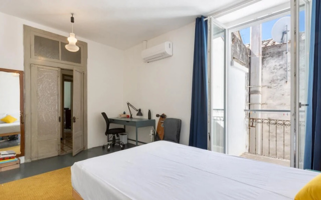 Historic House Castello Junior Suite