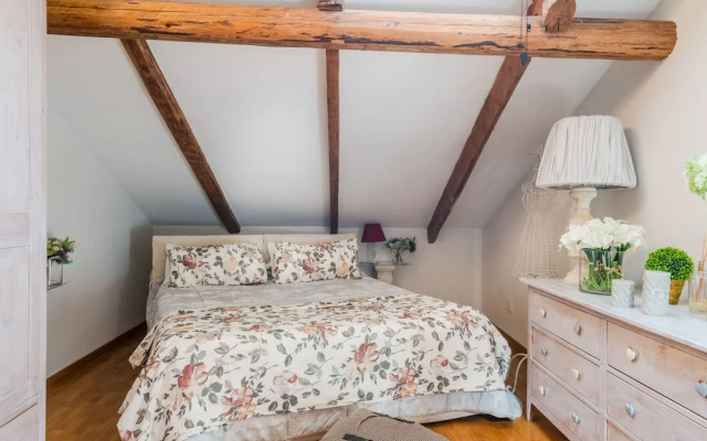 The Rooftop Penthouse