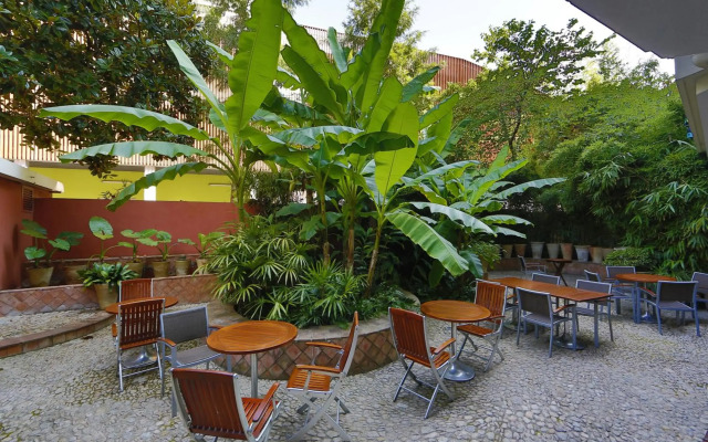 Hotel Napoleon