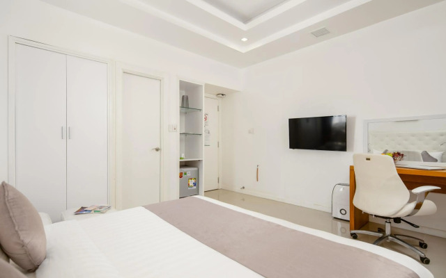 Star City Riverside Hotel by Haviland