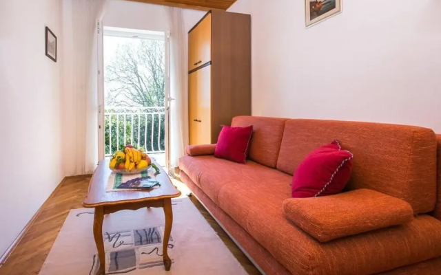 Apartments Anka