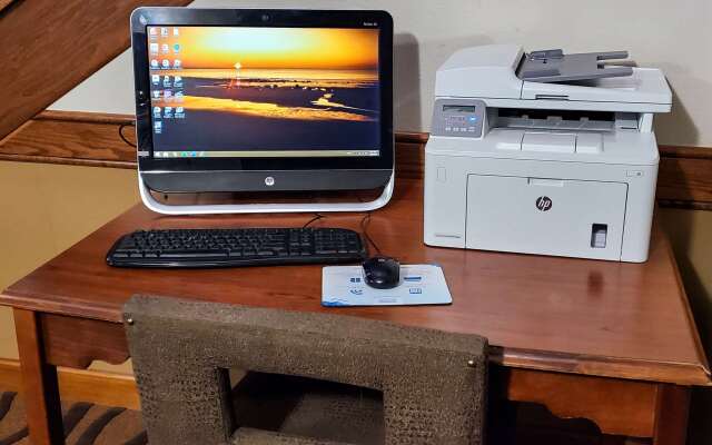 Quality Inn Atchison