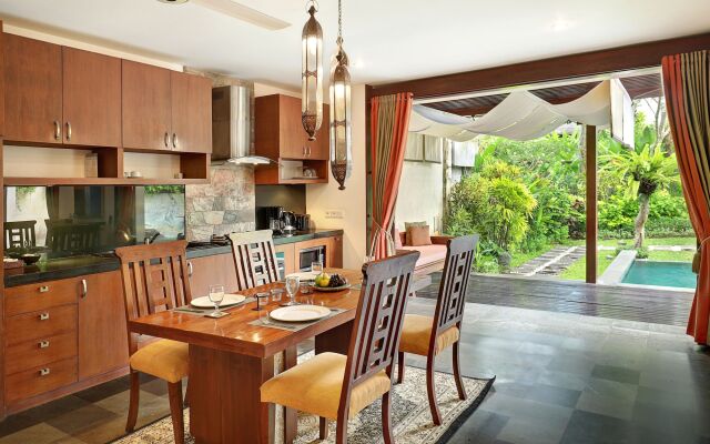 Gending Kedis Luxury Villas & Spa Estate