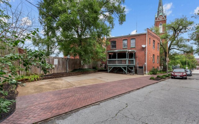 The Game Room Getaway | JZ Vacation Rentals