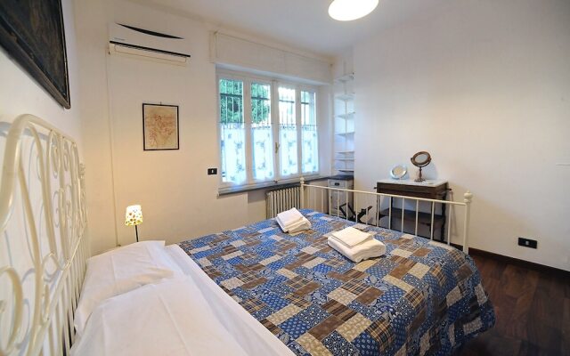 Un Giardino in Città by Wonderful Italy