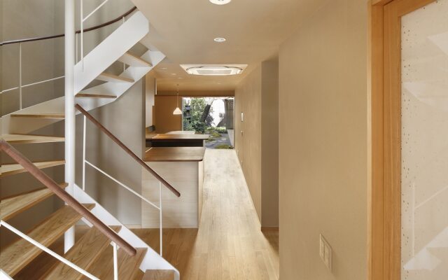 Kyo No Ondokoro Kamanza-Nijo 2