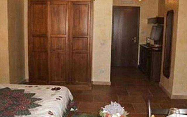 Agriturismo La Meridiana