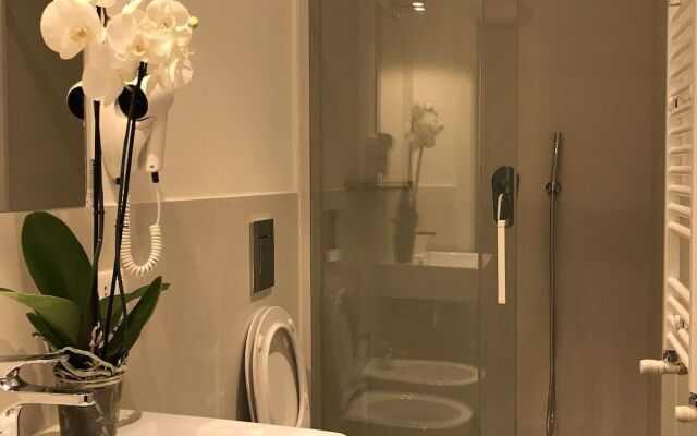Fofinos rooms