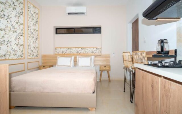 La Casona Hotel Boutique