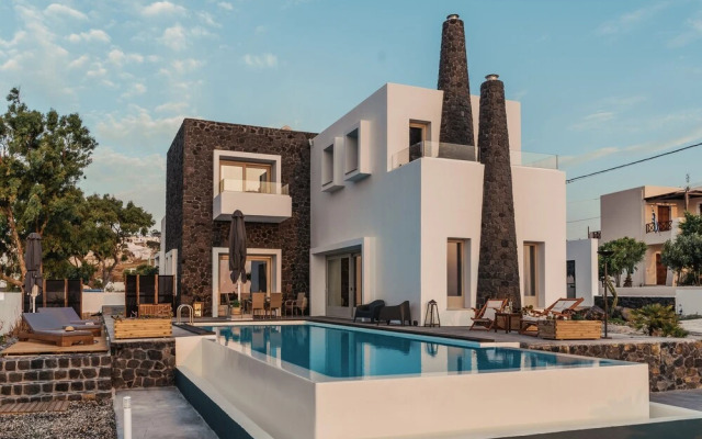 Kaminos Private Villa