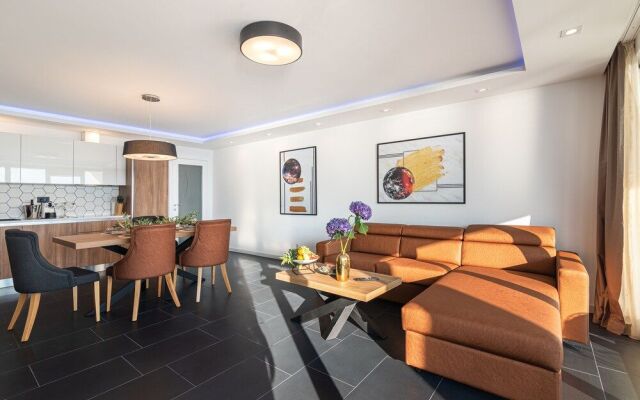 VIPo Prestige Apartments