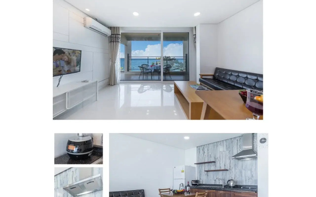 Vie Privee Boutique Pension
