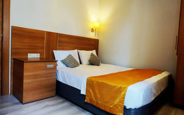 Antalya Ramona Hotel