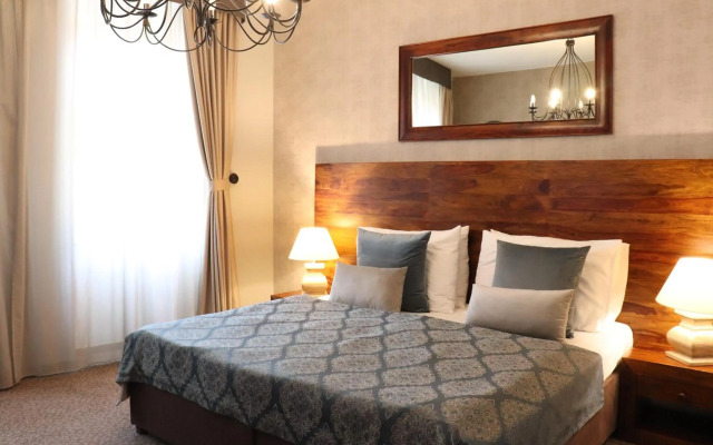 Hotel Residence Agnes