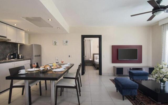 Presidential Suites Cabarete