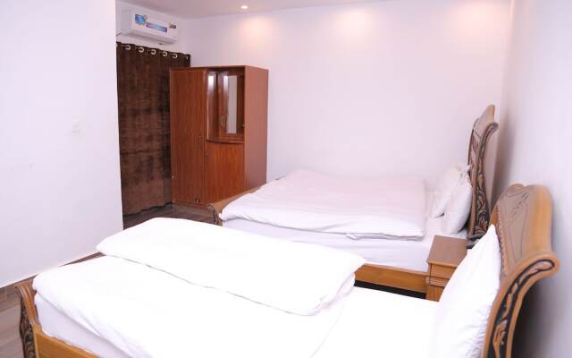 Regal Residency