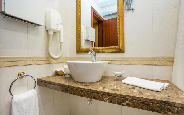 Hotel Romance & Family Suites