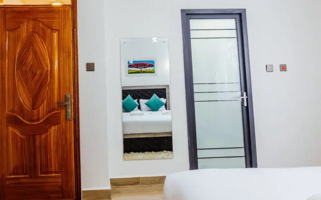 Masoor Homes by Edmor Suites